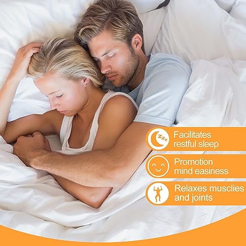 High Potency CBD Gummies for Relaxation - 60 Count