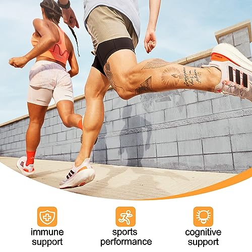 High Potency CBD Gummies for Relaxation - 60 Count