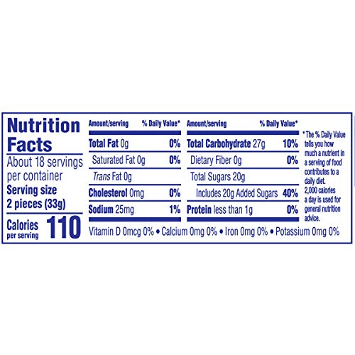 Jet-Puffed Vanilla S'more Marshmallows, 21 Oz