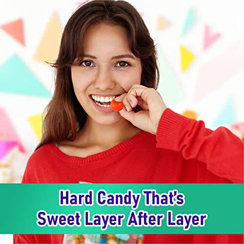 Jaw Busters Jawbreakers Ferrara Pan Candy - 5lb