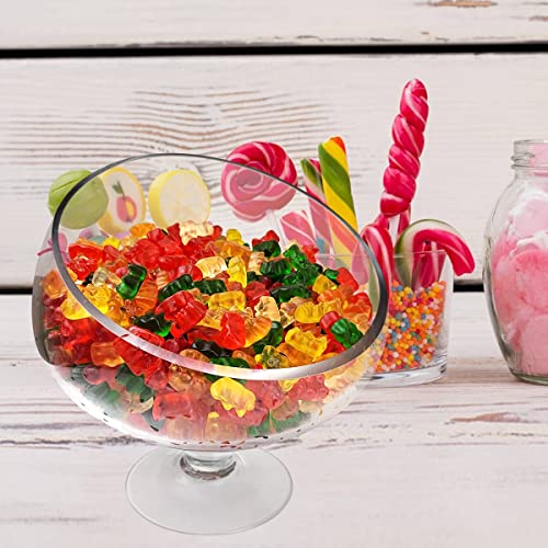 Haribo Gummy Bears - Jumbo Pack, 72oz