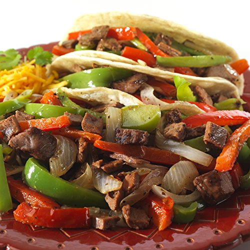 Freeze Dried Beef for Emergency Prepping