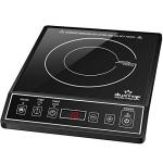 Duxtop 1800W Portable Induction Cooktop Burner