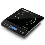 PrimaCook Portable Induction Cooktop - Single Burner