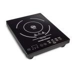 Hamilton Beach Portable Single Induction Cooktop 1800W