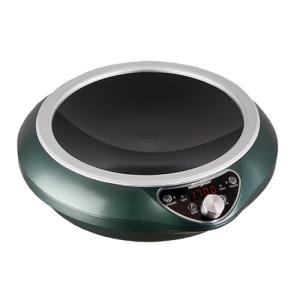 Abangdun 1700W Induction Wok Cooktop Burner
