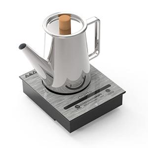 Portable Mini Induction Cooktop for Travel