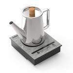 Portable Mini Induction Cooktop for Travel