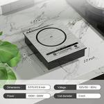 Portable Mini Induction Cooktop for Travel