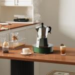 Abangdun 700W Mini Induction Cooktop for Travel