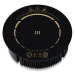 Portable 500W Induction Cooktop for Small Spaces