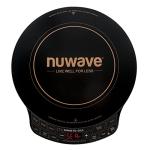 Nuwave Gold Precision Induction Cooktop - Portable