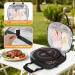 Nuwave Portable Induction Cooktop Travel Bag