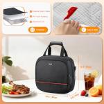 Nuwave Portable Induction Cooktop Travel Bag