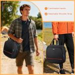 Nuwave Portable Induction Cooktop Travel Bag