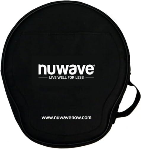 NUWAVE Insulated Case for Precision Induction Cooktop