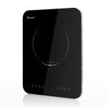 GIONIEN 1200W Portable Induction Cooktop Burner