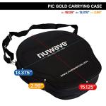 NUWAVE Insulated Case for Precision Induction Cooktop