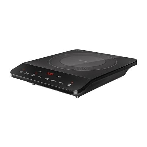 Empava Single Burner Portable Induction Cooktop