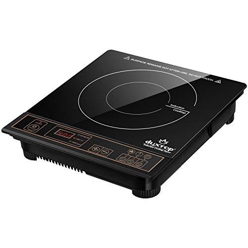 Camping Induction Cooktops