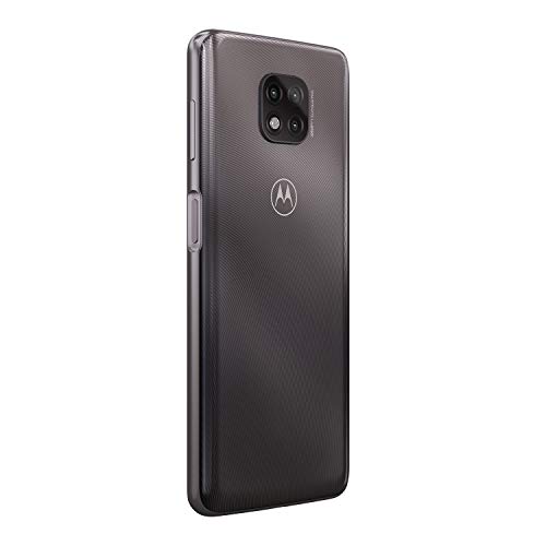 Moto G Power 2021 - Unlocked, 48 MP, 3-Day Battery