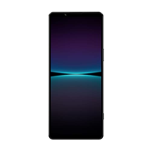 Sony Xperia 1 IV - 512GB - Black