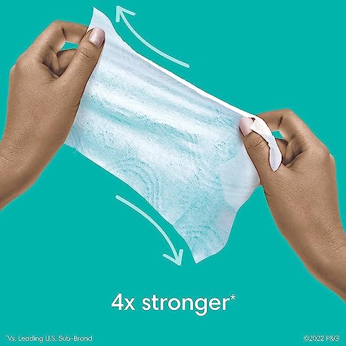 Pampers Baby Fresh Scented Diaper Wipes - 800ct