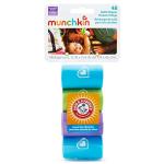 Munchkin® Arm & Hammer Diaper Bag Refills - 48 Bags
