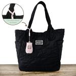 Moodie Teddy Bear Diaper Bag Dispenser (Pink)