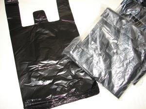 200 Diaper Disposal Bags with E-Z Tie Handles