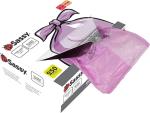 Lavender Scented Disposable Diaper Sacks - 250 Count