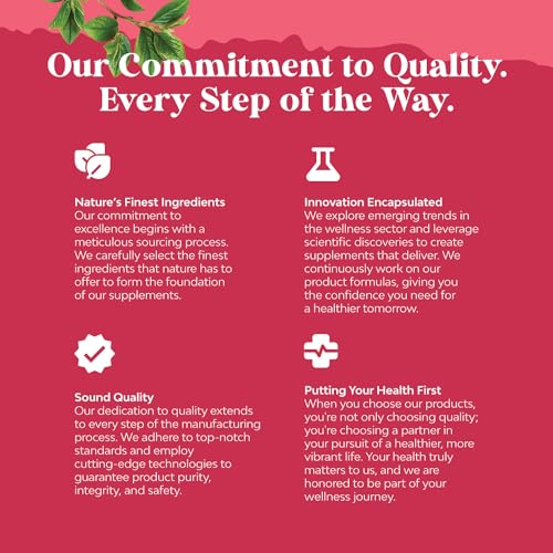 Extra Strength Saw Palmetto Hair Health Capsules