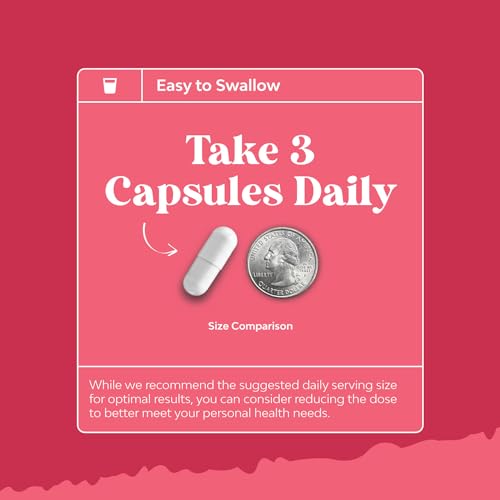 Extra Strength Saw Palmetto Hair Health Capsules