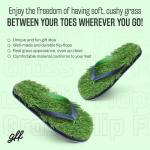 GFF Camo Flip Flops for All Sizes and Ages