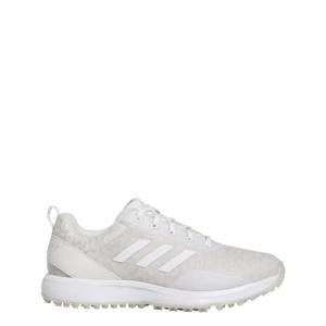 adidas Women's S2G Spikeless Golf Shoes - White