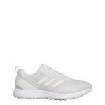 adidas Women's S2G Spikeless Golf Shoes - White