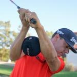 Tour Striker Smart Ball for Perfect Golf Swing
