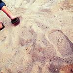 GFF Camo Flip Flops for All Sizes and Ages