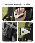 REDTIGER Golf Rangefinder with Slope and Vibration