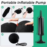 Smart Golf Training Aid for Correct Swing Posture