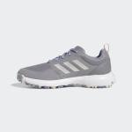adidas Women's Spikeless Tech Response Golf Shoes