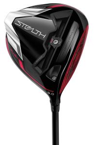TaylorMade STEALTH PLUS 8* Driver - Extra Stiff