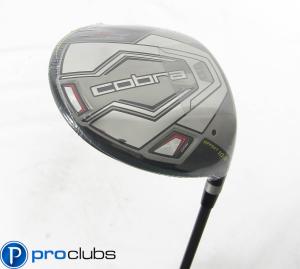 Cobra 2023 Air X Offset 10.5° Driver