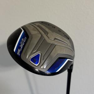 Cobra Fly XL Driver 10.5° Regular Flex