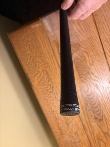 Srixon ZXi 10.5° Driver with Fujikura Ventus Blue