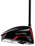 TaylorMade STEALTH PLUS 8° Driver - Extra Stiff