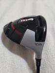 TaylorMade M4 Driver 10.5° Stiff Flex