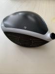 TaylorMade SIM 2 Max Driver Head 10.5 Right Hand