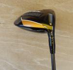 Callaway Mavrik Driver 10.5° Regular Flex