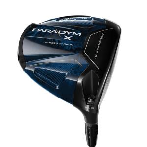 Callaway Golf 2023 Paradym X Women's Driver 12°